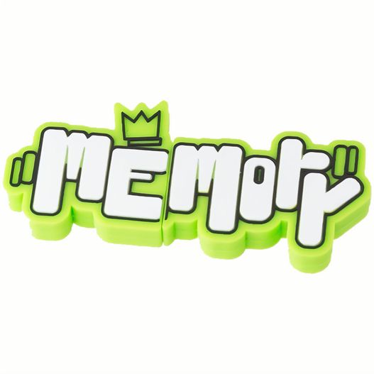 USB Stick Individual 2D (Bild 1)