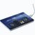 Lightshow Wireless Charger square (Bild 1)