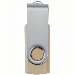 USB Stick 009 Wood