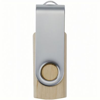 USB Stick 009 Wood