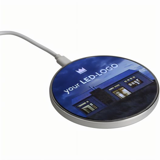 Wireless-Charger Paco (Bild 1)