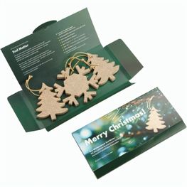 Weihnachtsset 2nd Matter