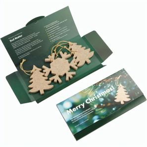 Weihnachtsset 2nd Matter