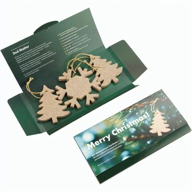 Produktabbildung Weihnachtsset 2nd Matter Weihnachtsset 2nd Matter