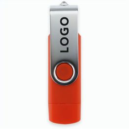 Produktabbildung USB Stick OTG-C 009 3.0 USB Stick OTG-C 009 3.0