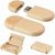 USB Stick WoodBox (Bild 2)