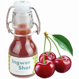 Produktabbildung Ingwer Shot 60 ml Ingwer Shot 60 ml