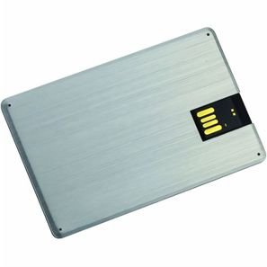 USB Card 146 Alu