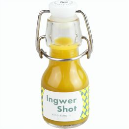 Ingwer Shot 60 ml