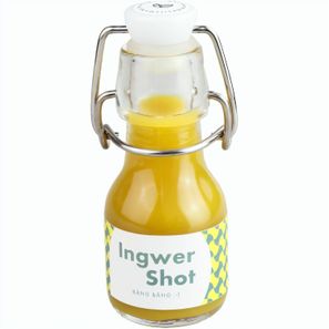 Ingwer Shot 60 ml