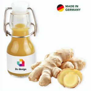 Ingwershot 60 ml Zingy