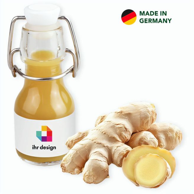 Ingwershot 60 ml Zingy