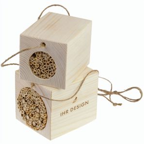 Wildbienenquader klein