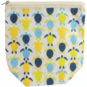 Bienenwachsbeutel mit Zipper