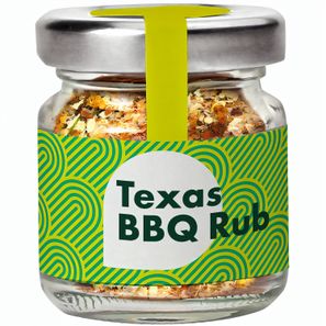 Gewürzmischung mini im Einzelglas