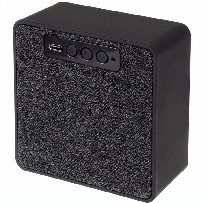 Lightshow Speaker v2