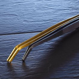 Multifunktionspinzette Lona