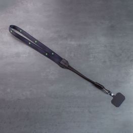 Schlüsselband mit Ladekabel Orizo