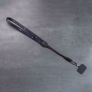 Schlüsselband mit Ladekabel Orizo