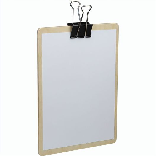 Produktabbildung Klemmbrett für A5 Klemmbrett für A5 (Bild 1)