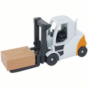 USB Stick Individual 3D