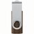 Produktabbildung USB Stick 009 Wood USB Stick 009 Wood (Bild 1)