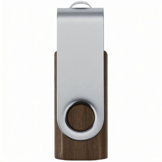 Produktabbildung USB Stick 009 Wood USB Stick 009 Wood (Bild 1)