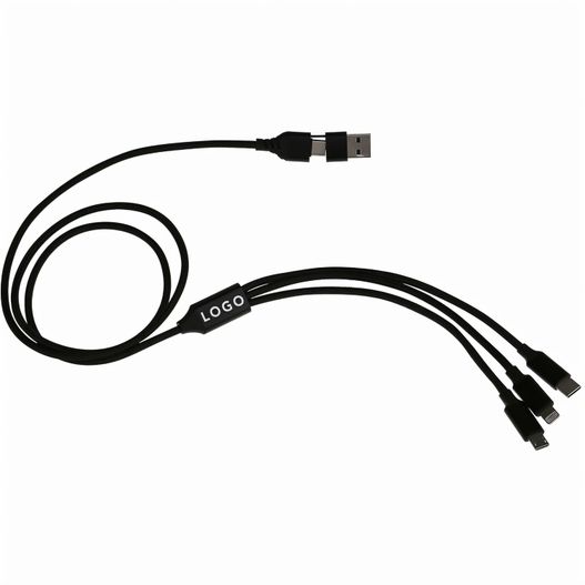 Produktabbildung 5in1 Multicharger 5in1 Multicharger (Bild 1)