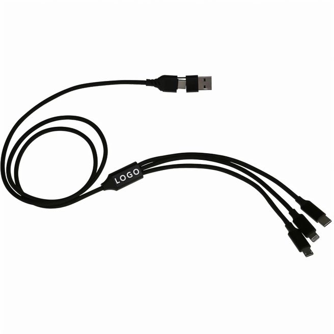 Produktabbildung 5in1 Multicharger 5in1 Multicharger