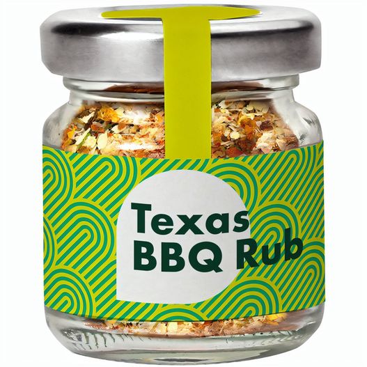 Gewürz im Mini Glas Miro First (Bild 1)