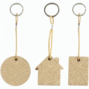 Schlüsselanhänger 2nd Matter