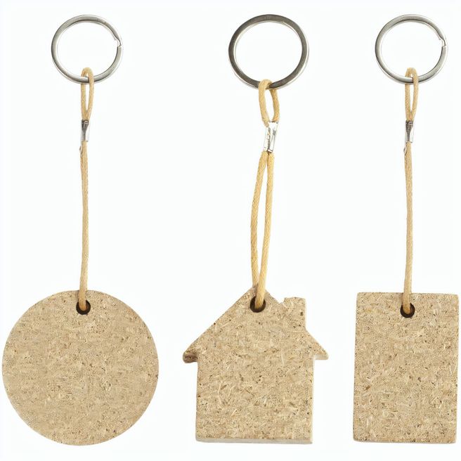 Schlüsselanhänger 2nd Matter