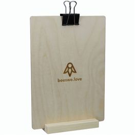 Produktabbildung Tischaufsteller Set für A4 Tischaufsteller Set für A4