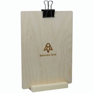 Tischaufsteller A4 - Tavo