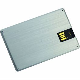 USB Card 146 Alu