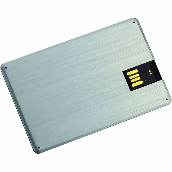 USB Card 146 Alu