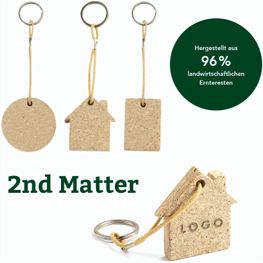 Produktabbildung Schlüsselanhänger 2nd Matter Schlüsselanhänger 2nd Matter