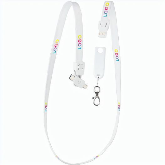 Schlüsselband Ariso (Bild 1)