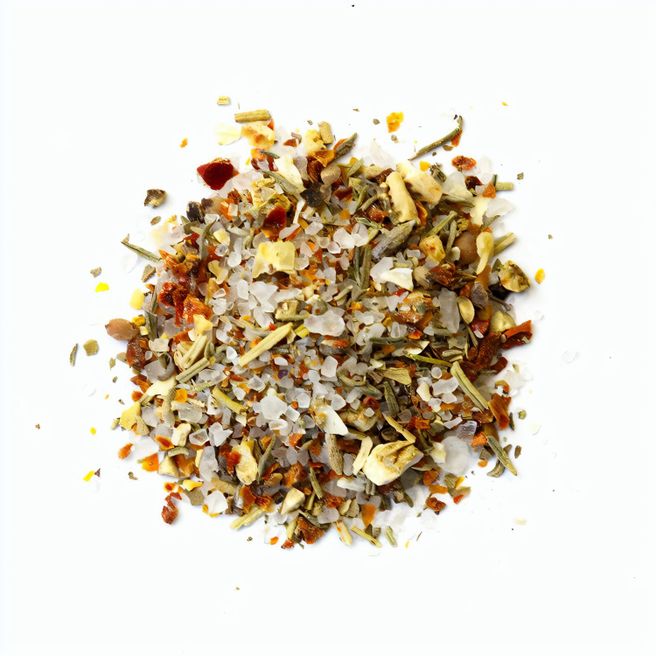 Produktabbildung Gewürzmischung midi im Einzelglas Gewürzmischung midi im Einzelglas