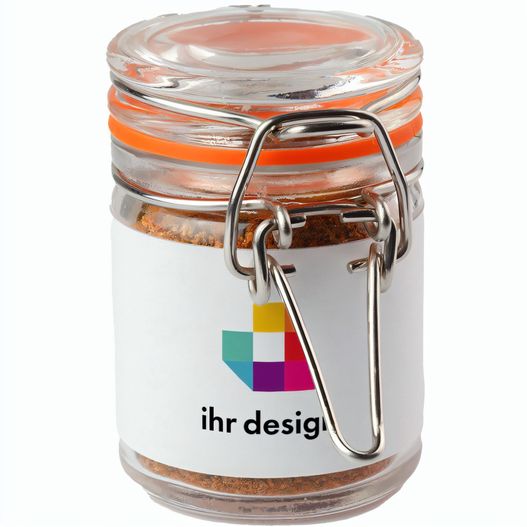 Bügelglas Mini Business (Bild 1)