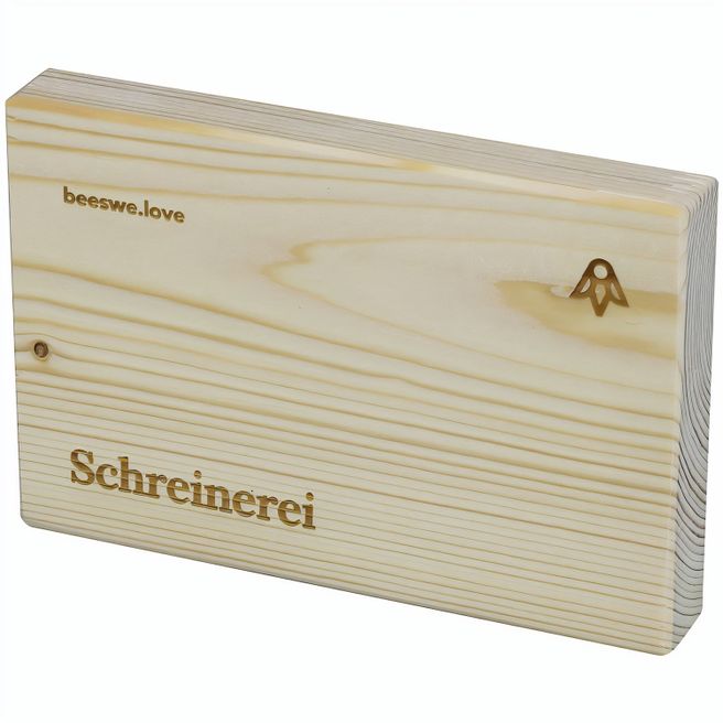 Türschild groß