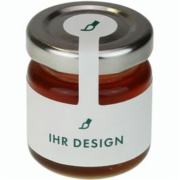 Waldhonig im Mini-Glas Mellio