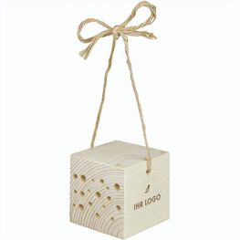 Produktabbildung Wildbienenwürfel Wildbienenwürfel