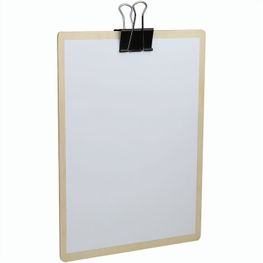 Klemmbrett A4 – Leno