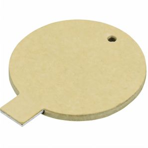 USB Stick Greencard round