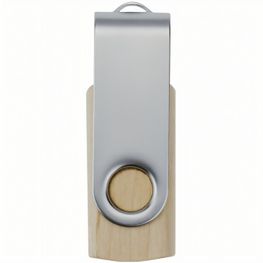 USB Stick 009 Wood