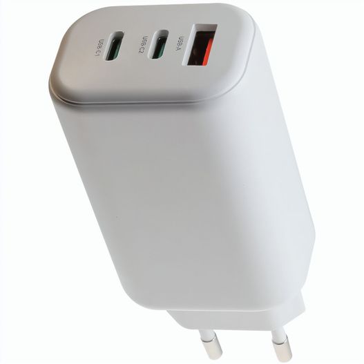 GAN Charger 65W Netzteil (Bild 1)