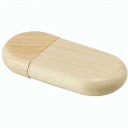 USB Stick WoodBox