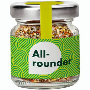 Gewürz im Mini-Glas – Miro Premium