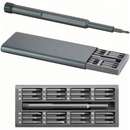 Produktabbildung BitBox - Werkzeugset BitBox - Werkzeugset